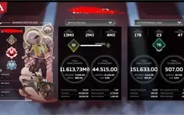 Conta 44 mil kills Pred season 3