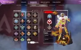 Conta 44 mil kills Pred season 3