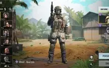 Conta call of duty mobile