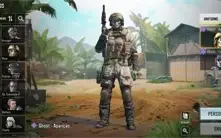 Conta call of duty mobile