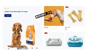 Tema Shopify Minion + Atualizações e Brindes