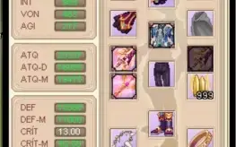 CONTA DO GF COM OMEGA LVL 200 E OUTROS CHARS