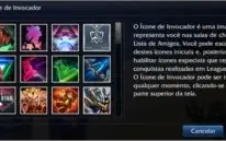 League of Legends - Prata 4 - 6 Skins - 21 Campeões
