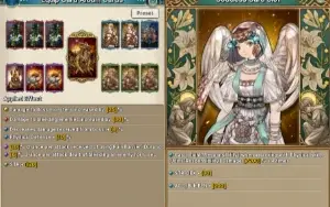 Conta Tree of Savior KEPA Desperado 510