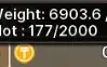 Conta Tree of Savior KEPA Desperado 510
