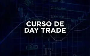 Curso Day Trader IQ OPTION