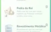 Pokemon Go com 2 Mewtwo