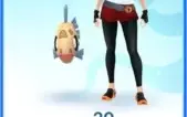 Pokemon Go com 2 Mewtwo