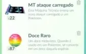 Pokemon Go com 2 Mewtwo