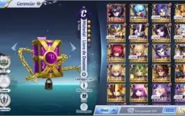 SAINT SEIYA AWAKENING