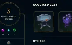 Conta Diamante 3 Main Katarina Sem Email Confirmado