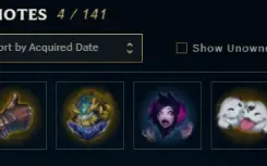 Conta Diamante 3 Main Katarina Sem Email Confirmado