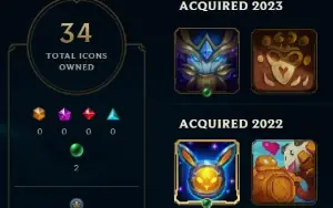 Conta Diamante 3 Main Katarina Sem Email Confirmado
