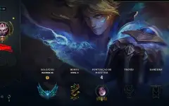 Conta Para main adc platina  3