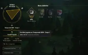 Conta Para main adc platina  3