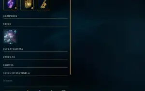 Conta Para main adc platina  3