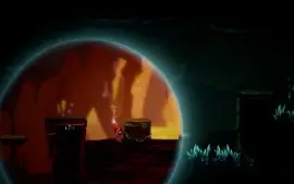 Xbox Unbound: Worlds Apart #C35848