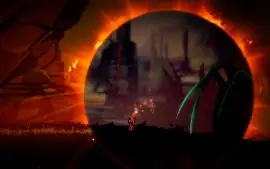 Xbox Unbound: Worlds Apart #C35848