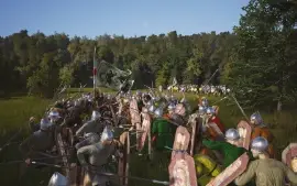 Manor Lords - Steam Offline