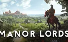 Manor Lords - Steam Offline