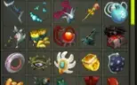 Conta Dofus (TalKasha) - 11 personagens - premium ate 04/24