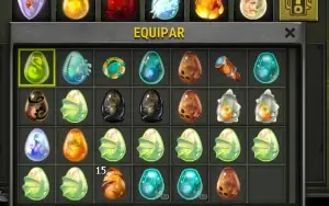 Conta Dofus (TalKasha) - 11 personagens - premium ate 04/24