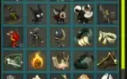 Conta Dofus (TalKasha) - 11 personagens - premium ate 04/24