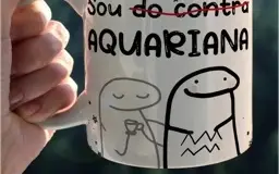 Super Pack Flork Imagens Para Canecas - Super Premium