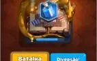 Conta Clash Royale, nível 13, 28 cartas nível máximo