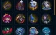 Conta barata BR de LOL - Já recarreguei na acc: +R$1.000,00