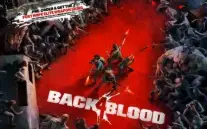Xbox Back 4 Blood: Deluxe Edition #C87887