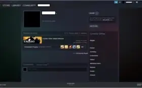 Conta de CS:GO | LvL 20 na Gamersclub