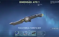 Conta RADIANTE - Passe Novo Completo + Skins