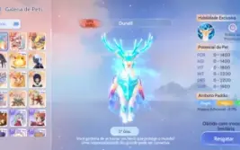 Vendo Conta Ragnarok Origin Sacer Lv 80+ Server Lna - Prt4