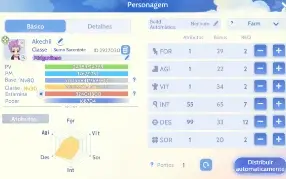 Vendo Conta Ragnarok Origin Sacer Lv 80+ Server Lna - Prt4