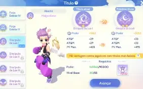 Vendo Conta Ragnarok Origin Sacer Lv 80+ Server Lna - Prt4