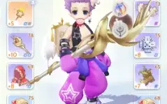 Vendo Conta Ragnarok Origin Sacer Lv 80+ Server Lna - Prt4