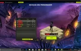 Vendo Conta Pandawa 200 Crocabulia