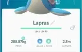 Conta Pokémon Go Lv 30 Sem Time - Starter