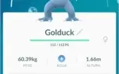 Conta Pokémon Go Lv 30 Sem Time - Starter