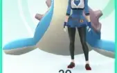 Conta Pokémon Go Lv 30 Sem Time - Starter