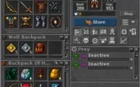 RP TALEON SAN 259 SKILL 100 ML 26 + ED 143 ML 74 + MAKER