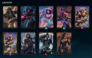Conta LOL Único Dono Desde 2016, 480 Skins, Level 435