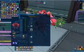 AOX SERVIDOR OMEGAMON!
