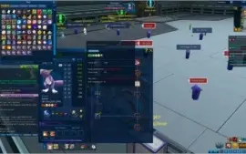 AOX SERVIDOR OMEGAMON!