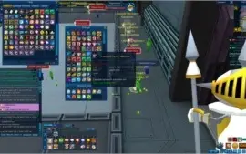 AOX SERVIDOR OMEGAMON!