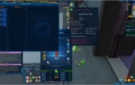 AOX SERVIDOR OMEGAMON!