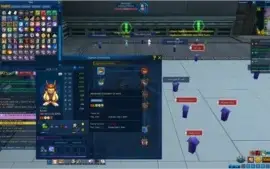 AOX SERVIDOR OMEGAMON!