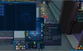 AOX SERVIDOR OMEGAMON!
