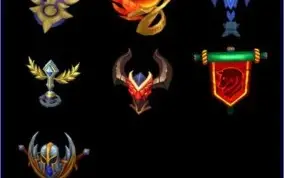 Conta League of Legends Diamond Barata =)